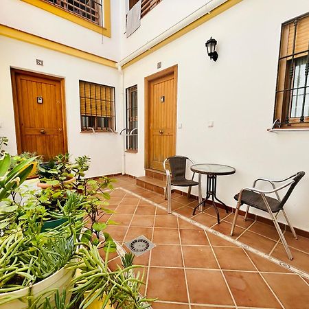 Altamalaga Apts Apartment Екстериор снимка