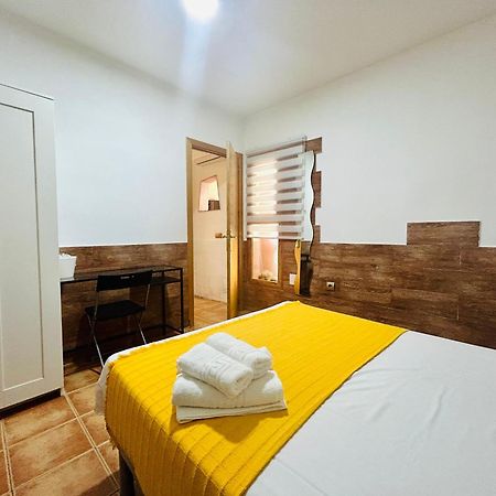 Altamalaga Apts Apartment Екстериор снимка