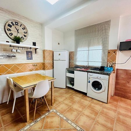 Altamalaga Apts Apartment Екстериор снимка