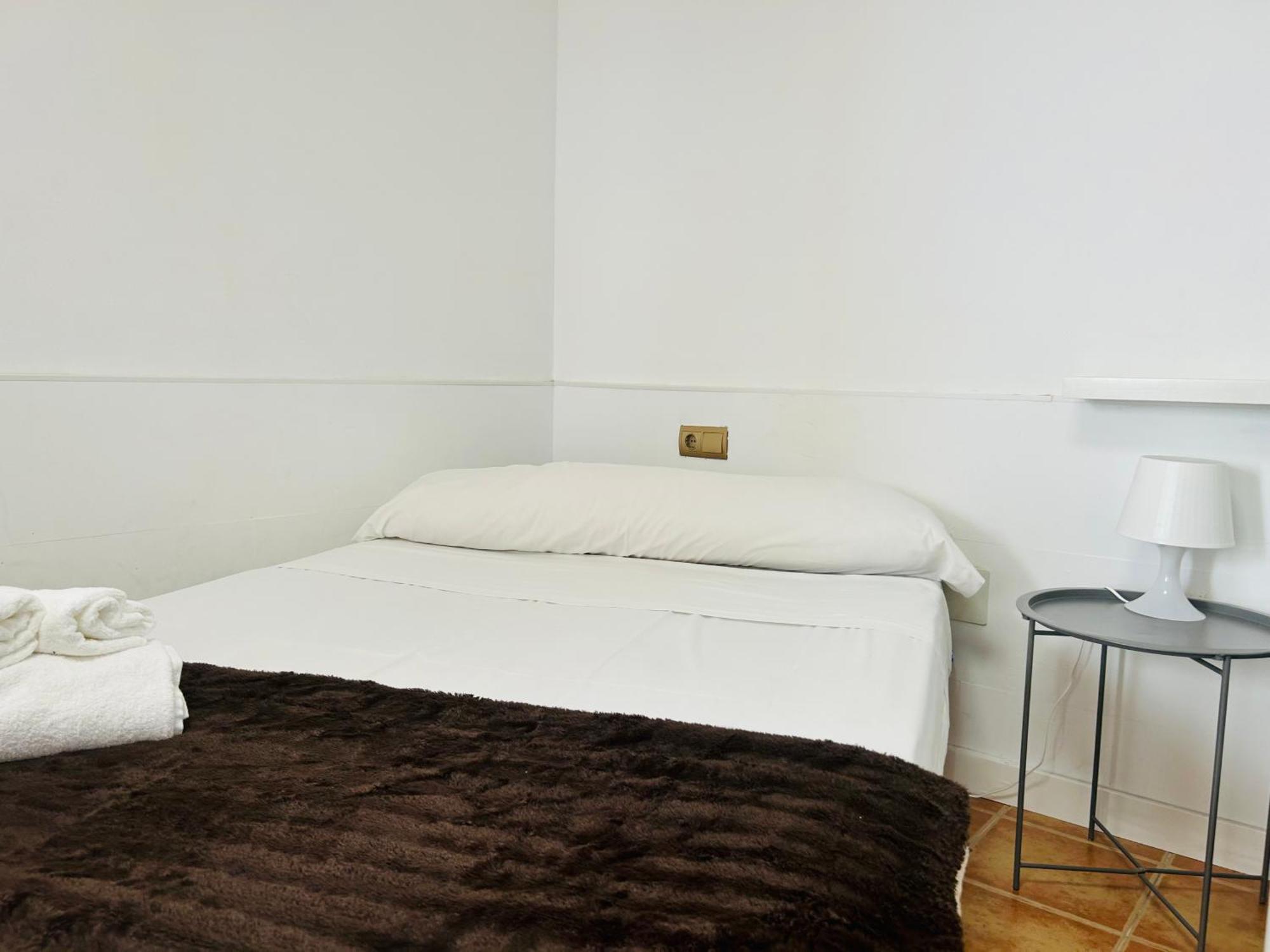 Altamalaga Apts Apartment Екстериор снимка