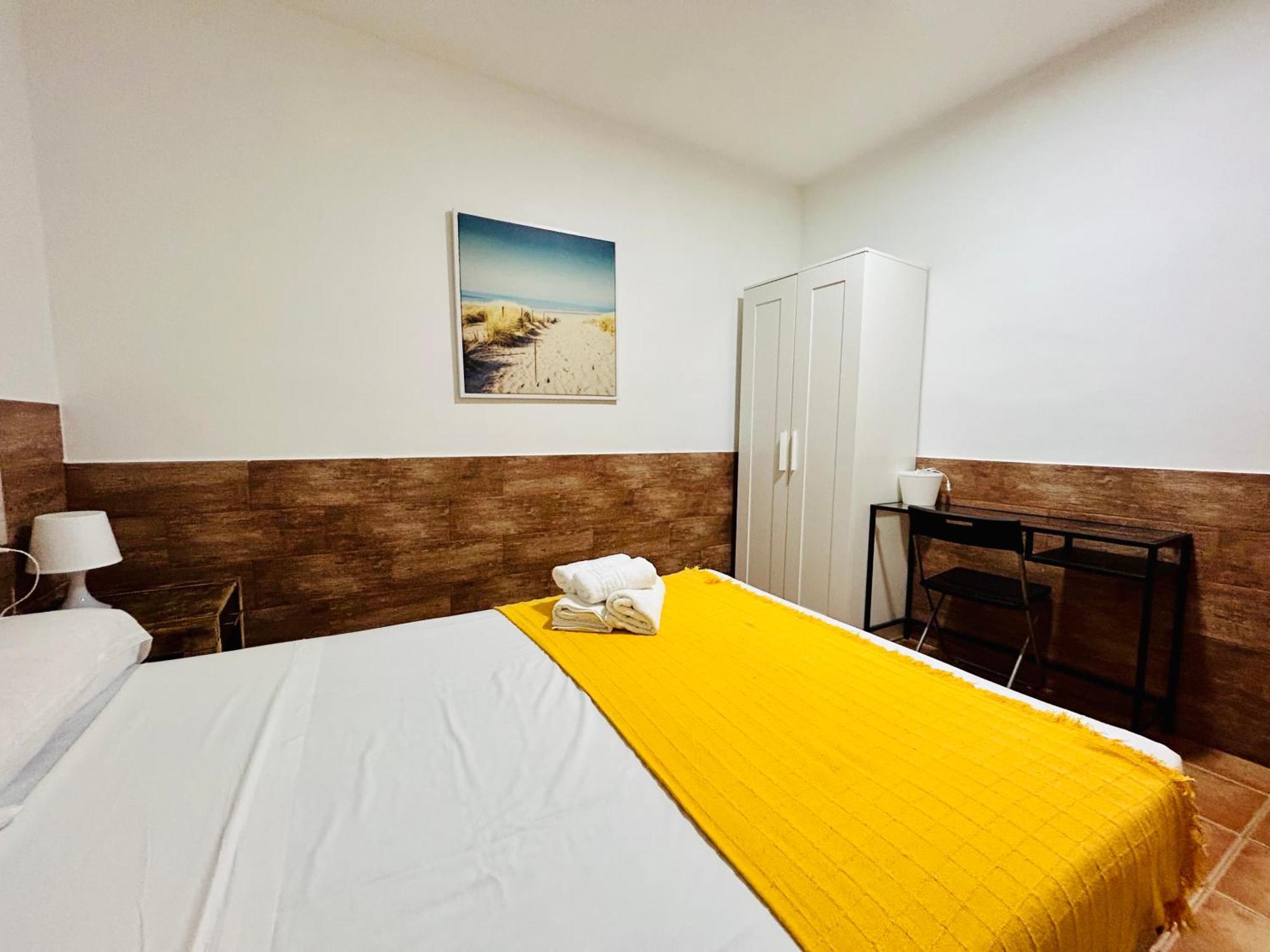 Altamalaga Apts Apartment Екстериор снимка