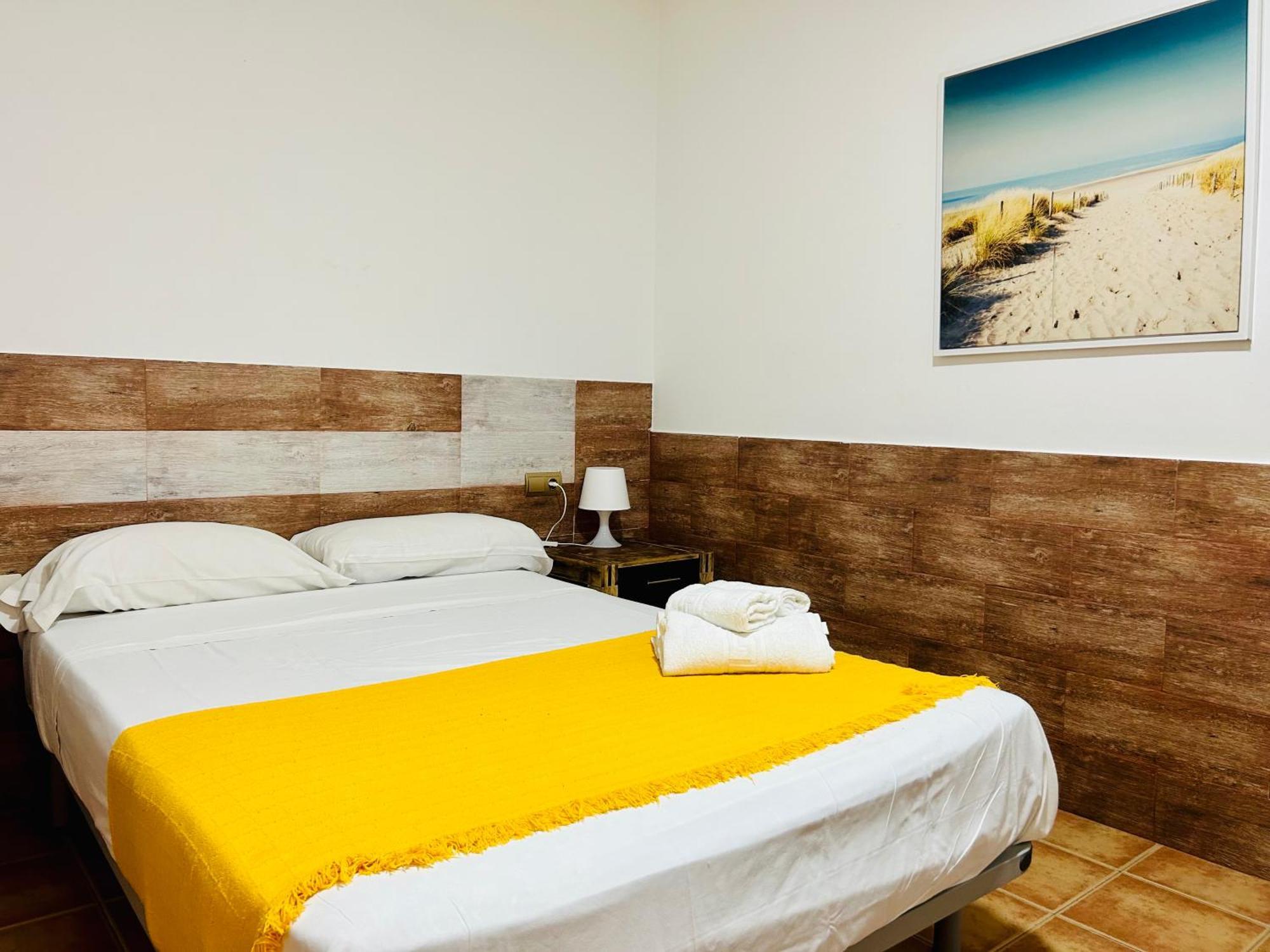 Altamalaga Apts Apartment Екстериор снимка