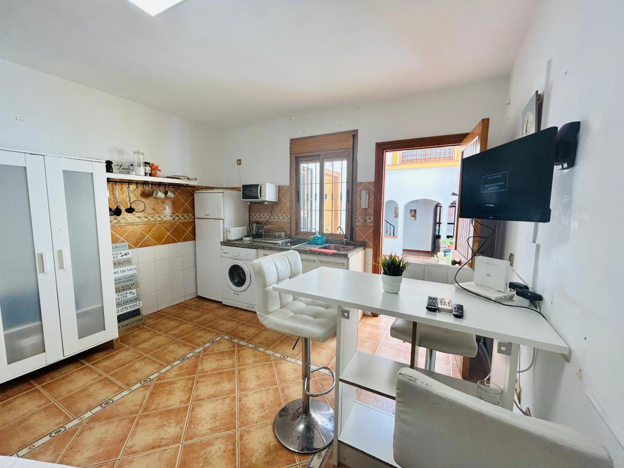 Altamalaga Apts Apartment Екстериор снимка