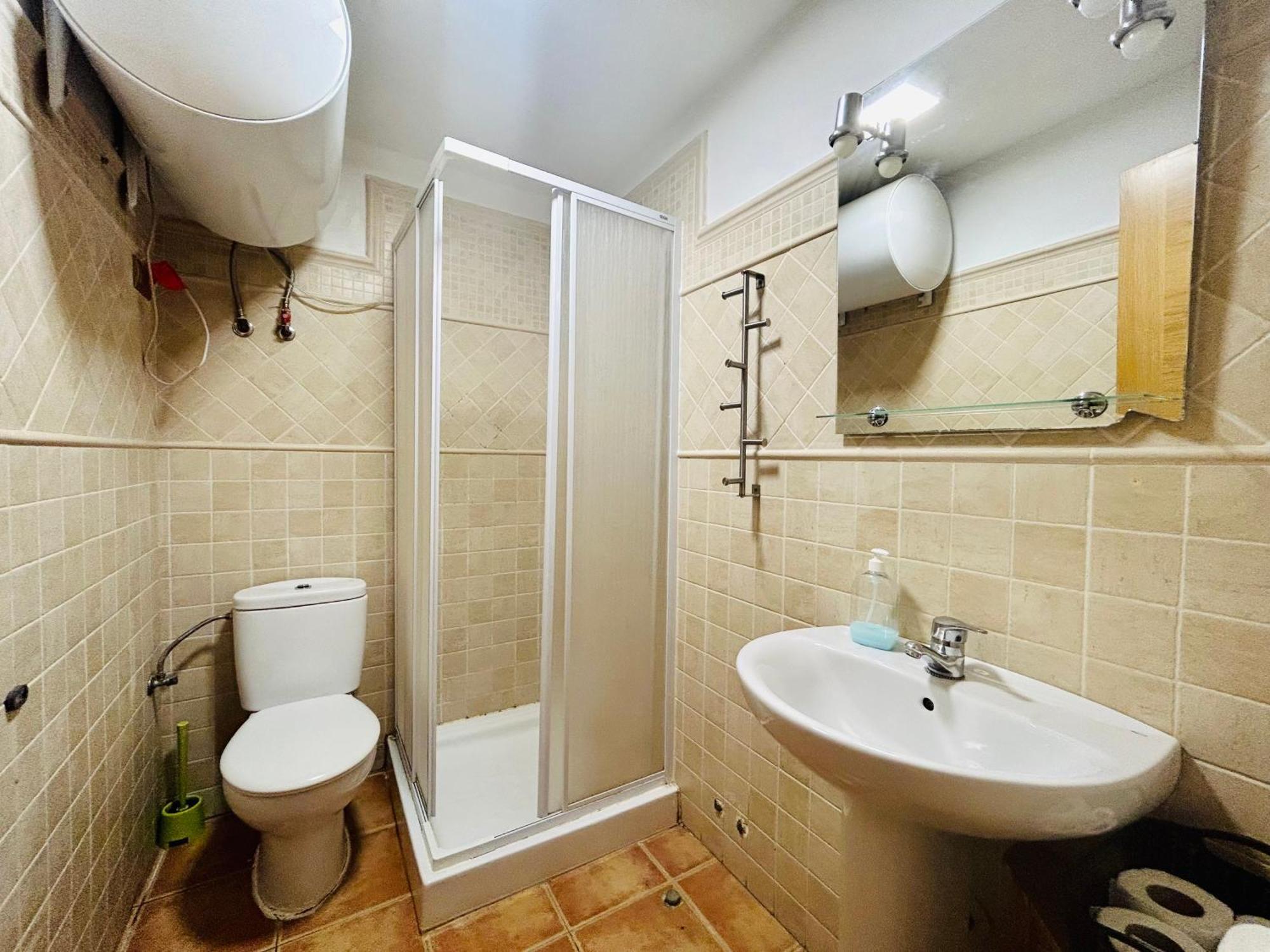 Altamalaga Apts Apartment Екстериор снимка