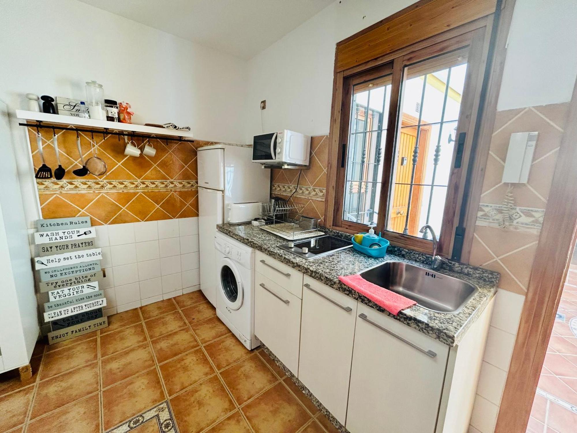 Altamalaga Apts Apartment Екстериор снимка