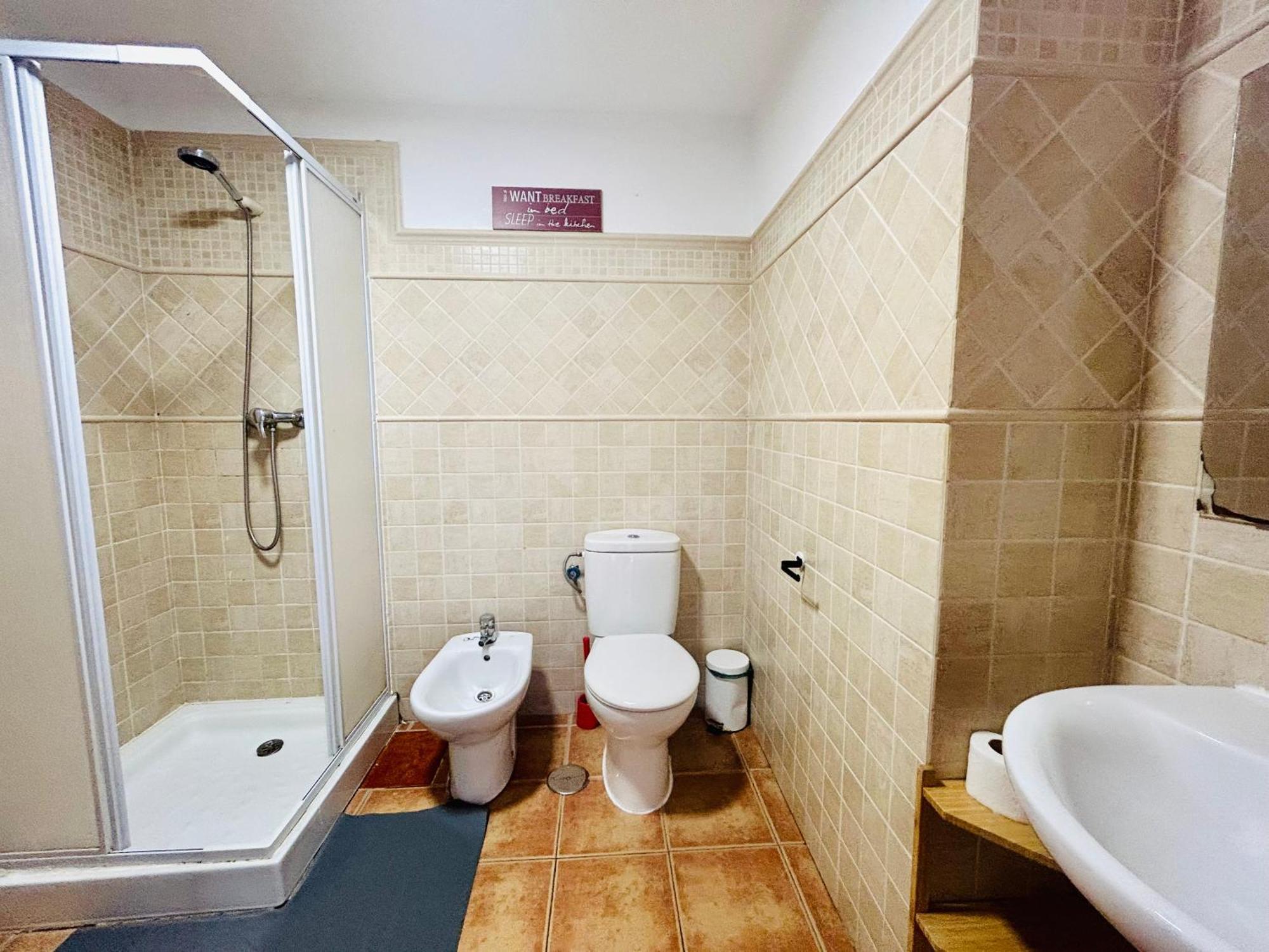 Altamalaga Apts Apartment Екстериор снимка