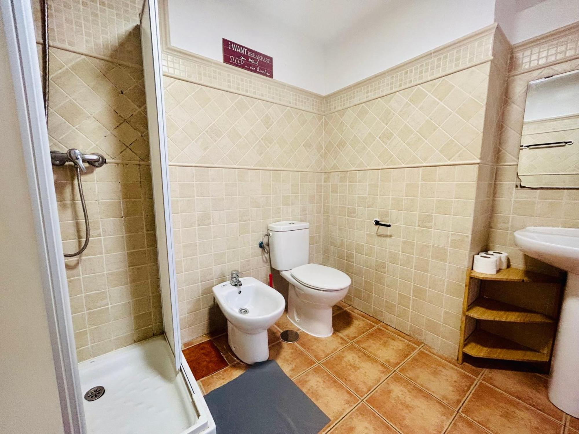 Altamalaga Apts Apartment Стая снимка